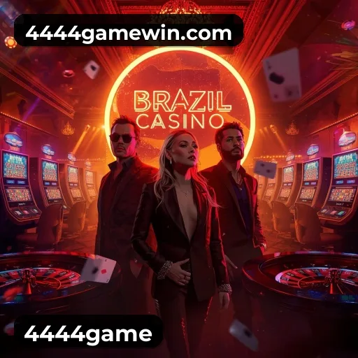 Odds Competitivas 4444game