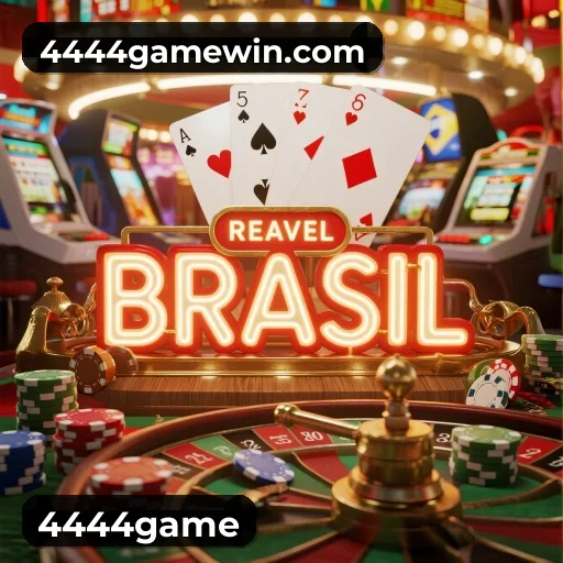 Licença Curaçao 4444game