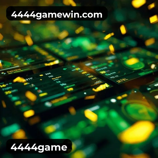 4444game Certificado eCOGRA