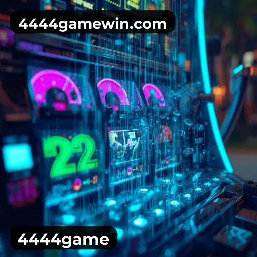 4444game Licença Curaçao Gaming