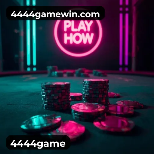 4444game Download Oficial