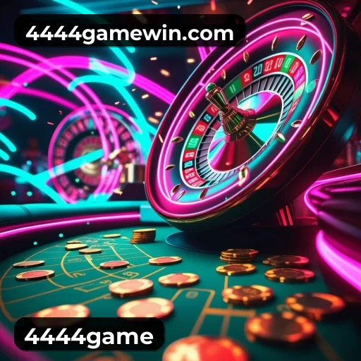 4444game Licenciado Curaçao - Segurança SSL 256-bit