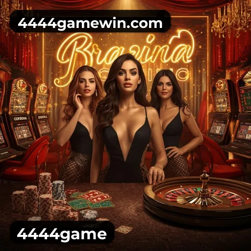 4444game Licenciado Curaçao - Segurança SSL 256-bit