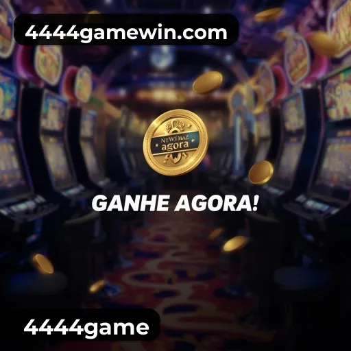 4444game Instalar Logo 2