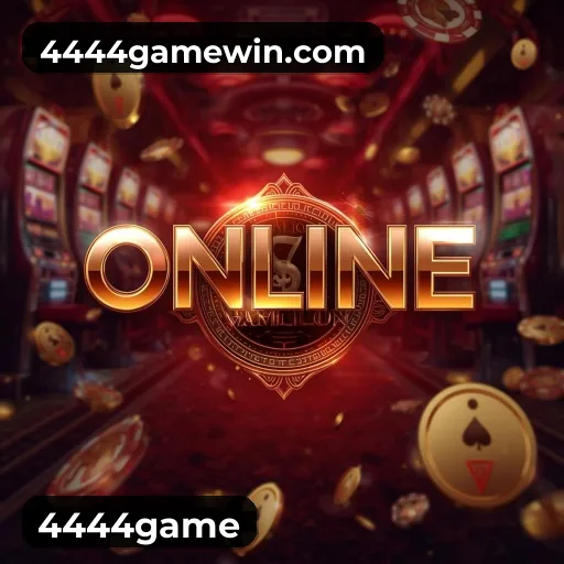 4444game Segurança Logo 1