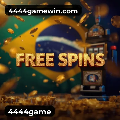 4444game Segurança Logo 3