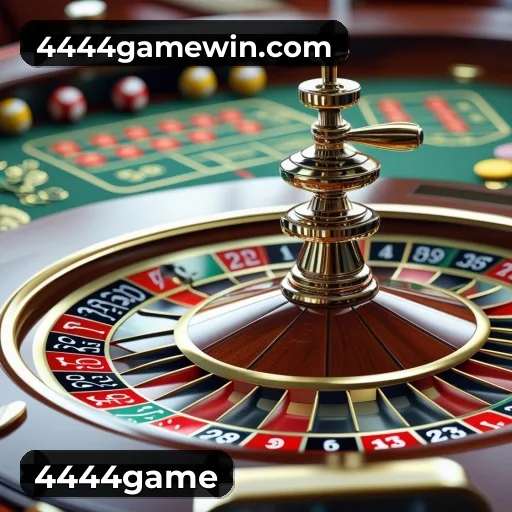 Slots 4444game - Jackpots Progressivos
