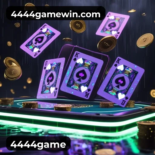 Slots 4444game - Giros Grátis Diários