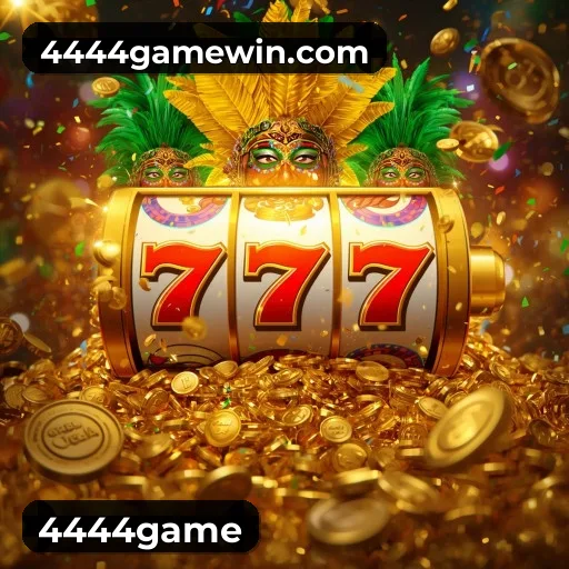 Slots 4444game - RTP Alto Certificado