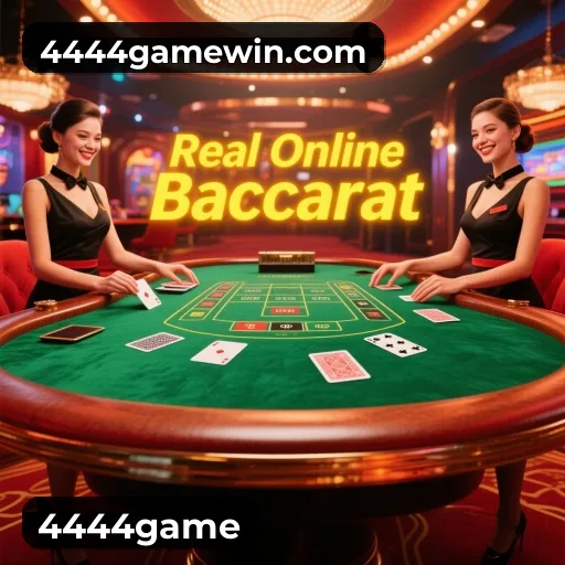 Telegram 4444game - Canal Oficial Verificado