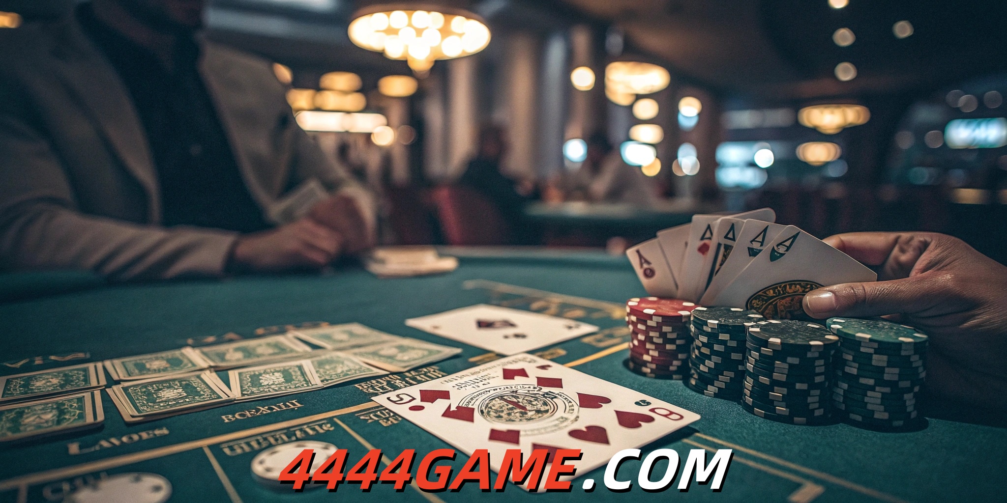 4444game