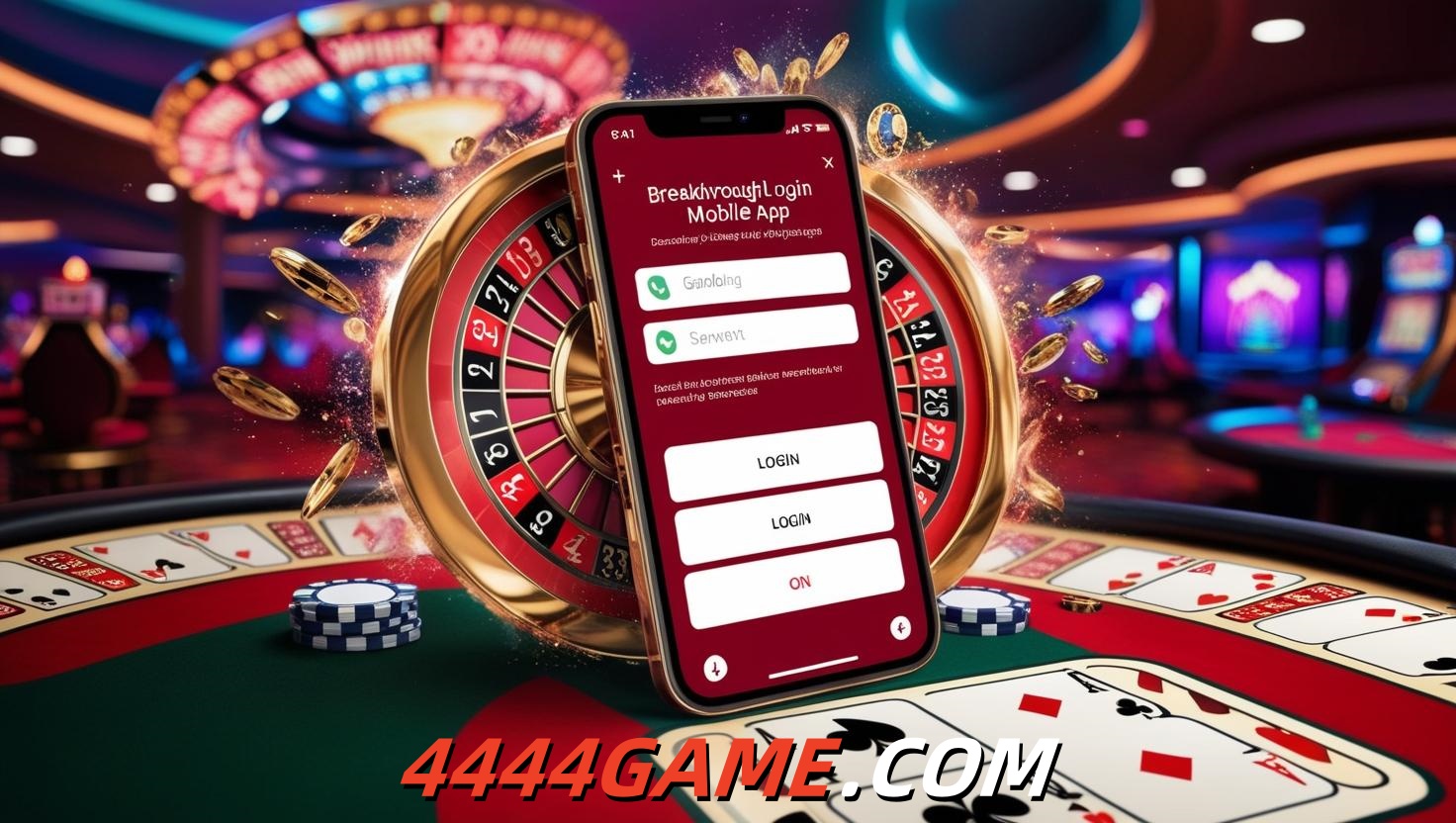 4444game